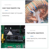 Alimentation à découpage sur rail DIN sortie DR-60W 5V 12V 15V24V 24V DC 220V à 12V transformateur 5v module boîte d'alimentation