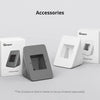 SONOFF NSPanel Pro 120 Type panneau de commande pour maison intelligente consommation d'énergie intelligente Module de commutation bricolage prise en charge des appareils Sonoff