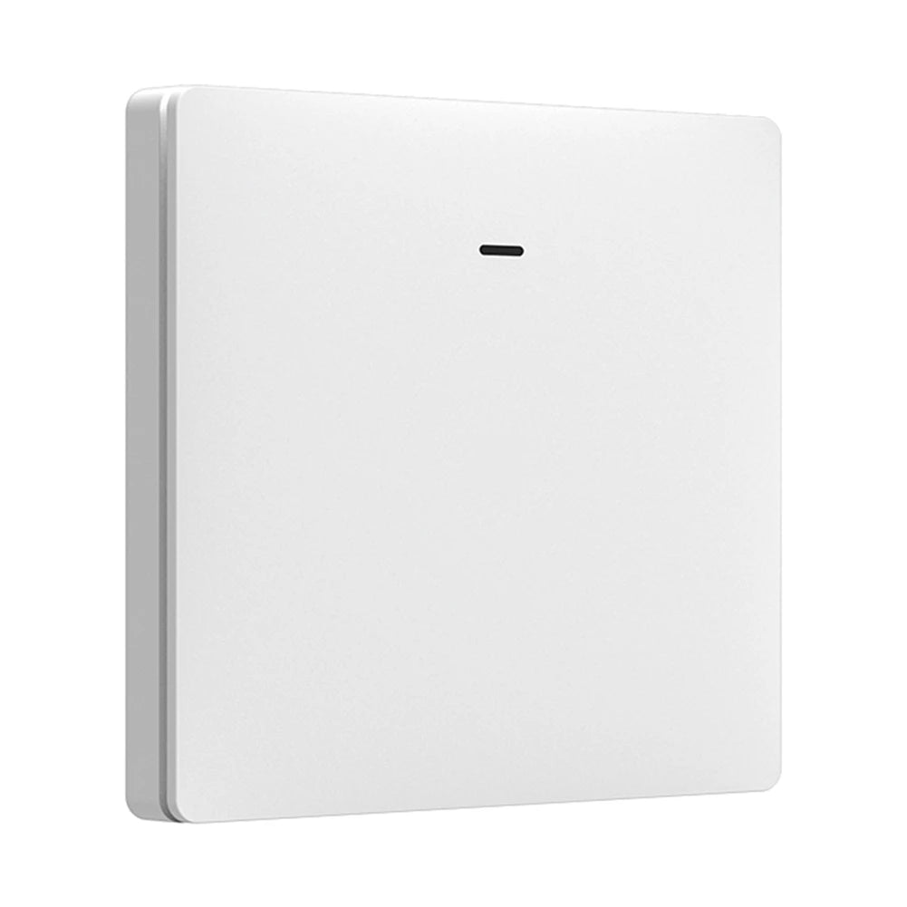 Joli Mural Intelligent à 1/2/3 lèvent, Commande Vocale, Alexa, Google Home, Tuya, Application WIFI, Télécommande, Bouton Poussoir, Aucun airies Requis