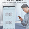 Contact sec Tuya commutateur intelligent Zigbee 1 2 4 canaux Zigbee Din Rail relais carte Module deux canaux RF 433 relais 12V 24V 230V