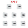 SONOFF RF Bridge R2 433MHz RF Wi-Fi passerelle sans fil scène intelligente prise en charge de la sécurité à domicile capteur DW2-RF PIR3-RF via eWeLink Alexa