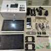 TUYA-Visiophone Multifamilial avec Écran de 3/4 Pouces, Kit d'Interphone Vidéo, Wifi, Moniteur, Cloche de Porte, Déverrouillage de Carte, Appartement, 2/7/10