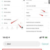 Original Xiaomi Mijia capteur de porte fenêtre 2 Bluetooth connecter capteur de porte taille de poche maison intelligente contrôle automatique par l'application Mi Home