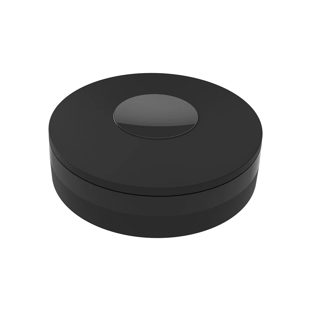 Tuya WiFi IR RF télécommande prise en charge pour Alexa Google Assistant télécommande pour climatiseur appareils TV