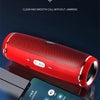 XIAOMI Portable Bluetooth haut-parleur Mini sans fil haute fidélité Surround son extérieur étanche Camping fête haut-parleur