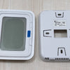 Thermostat numérique pour climatiseur, contrôleur de température à distance, vertical et horizontal, Honeywell, T6861, FCU, T68Également V2WG, T68Également V1WG