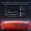 XIAOMI Portable Bluetooth haut-parleur Mini sans fil haute fidélité Surround son extérieur étanche Camping fête haut-parleur
