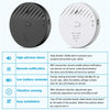 Tuya – capteur de vibrations WiFi intelligent, alarme, détecteur de vibrations pour portes et fenêtres, 130db, alerte de Protection de sécurité domestique, fonctionne avec Alexa