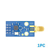 Technologie de communication éventuelles I de petite taille CC1101 technologie Transcsec sans fil EBYTE E07-M1101D-SMA carte de développement 433MHz à faible puissance