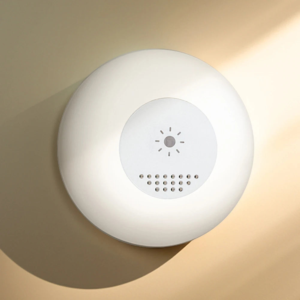 Tuya Zigbee capteur de lumière capteur de Luminance APP contrôle éclairage détecteur de luminosité automatisation d'éclairage domestique