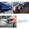 Sounderlink- Mini haut-parleur Bluetooth portable à clipser, appel mains libres, micro anti-bruit intégré, étanche IP67, accessoires de gymnastique