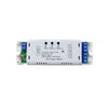 Contact sec Tuya commutateur intelligent Zigbee 1 2 4 canaux Zigbee Din Rail relais carte Module deux canaux RF 433 relais 12V 24V 230V