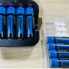 Hixon aa 1.5V Li-ion batterie Rechargeable 3500mWh 1.5V Lithium AA piles rechargeables 1.5v AA batterie pour jouet télécommandé