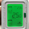 Thermostat numérique pour climatiseur, contrôleur de température à distance, vertical et horizontal, Honeywell, T6861, FCU, T68Également V2WG, T68Également V1WG