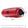 XIAOMI Portable Bluetooth haut-parleur Mini sans fil haute fidélité Surround son extérieur étanche Camping fête haut-parleur