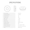 Tuya WiFi IR RF télécommande prise en charge pour Alexa Google Assistant télécommande pour climatiseur appareils TV