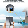 Nouveau système d'alarme domestique sans fil 2G GSM WiFi avec détecteur de mouvement alarme antivol pour Tuya SmartLife APP alarme de maison de jardin