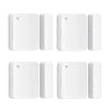 Original Xiaomi Mijia capteur de porte fenêtre 2 Bluetooth connecter capteur de porte taille de poche maison intelligente contrôle automatique par l'application Mi Home