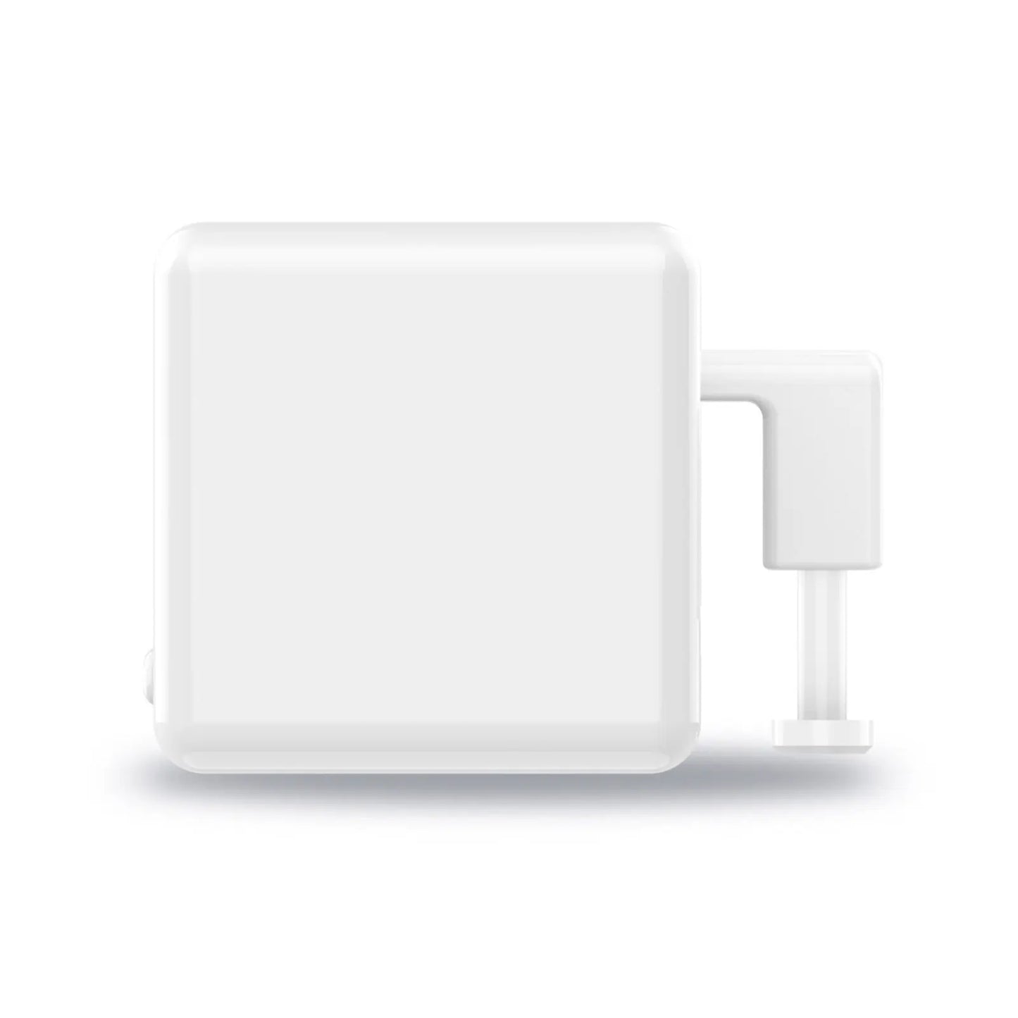 Interrupteur Bouton Poussoir Intelligent Fingerbot Bouton Poussoir Switch Bot Bouton Poussoir Sans Fil App Ou Minuterie Contrôle Durable Fingerbot Pour