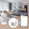 Interrupteur Bouton Poussoir Intelligent Fingerbot Bouton Poussoir Switch Bot Bouton Poussoir Sans Fil App Ou Minuterie Contrôle Durable Fingerbot Pour