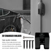 Support de boîte de chargeur EV pour nouvelle énergie, étui de prise de chargeur de voiture électrique, support de boîte de commande de charge de véhicule électrique