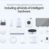 Jianshu-Panneau de contrôle Wifi Zigbee, pour maison intelligente, 6 pouces