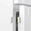 Original Xiaomi Mijia capteur de porte fenêtre 2 Bluetooth connecter capteur de porte taille de poche maison intelligente contrôle automatique par l'application Mi Home