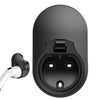 EV support de chargeur de voiture électrique support mural véhicule SUV support de chargeur de voiture prise Portable connecteur mural étui
