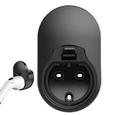 EV support de chargeur de voiture électrique support mural véhicule SUV support de chargeur de voiture prise Portable connecteur mural étui