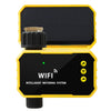 Yieryi-Minuterie d'Irrigation Solaire WIFI 1/2 Voies, Tuya/Smart Life, Valve Intelligente, Jardin Extérieur, Goutte à Goutte