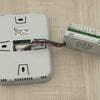 Thermostat numérique pour climatiseur, contrôleur de température à distance, vertical et horizontal, Honeywell, T6861, FCU, T68Également V2WG, T68Également V1WG