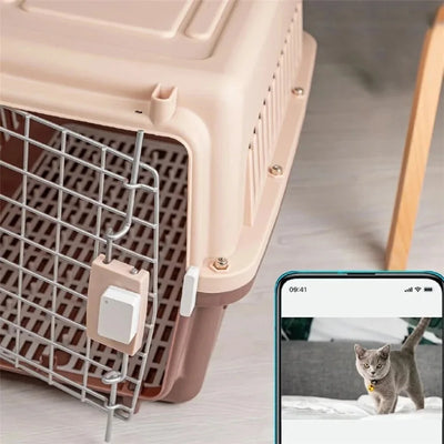 Original Xiaomi Mijia capteur de porte fenêtre 2 Bluetooth connecter capteur de porte taille de poche maison intelligente contrôle automatique par l'application Mi Home