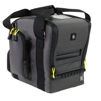 Zebra carry bag