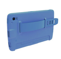 Zebra handstrap, Healthcare