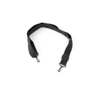 Zebra shoulder strap