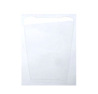 Protection d'écran pour Zebra TC53 / TC58 (3 pack)