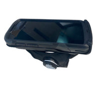 Zebra Arm Mount