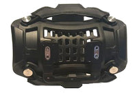 Zebra wrist mount, XL