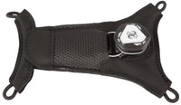 Zebra wrist strap S/M