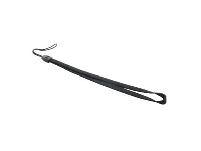 Zebra wrist tether