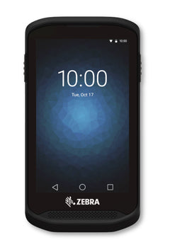 Coque de Protection pour Zebra TC21 / TC26