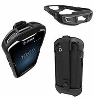Coque de Protection avec Dragonne pour Zebra TC5X