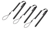Stylet (pack de 3) pour Zebra TC5X / TC7X / TC80 / MC33 / ET5X / MC93