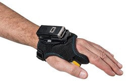Hand Wrap for Zebra RS5100/RS6100/WS50 (Left-Medium)