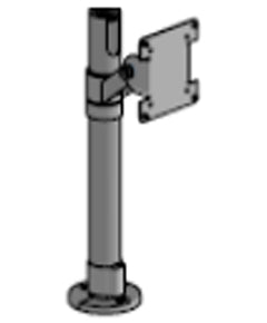 Terminal Opticon H-32