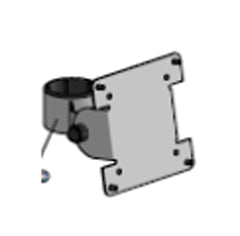 Imprimante de tickets Epson FX-2190