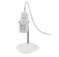 Zebra stand, Gooseneck, Healthcare