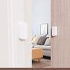 Aqara – capteur de porte et fenêtre Zigbee, Version mondiale, application pour maison intelligente, moniteur à distance sans fil, MCCGQ11LM, fonctionne avec Mi HomeKit