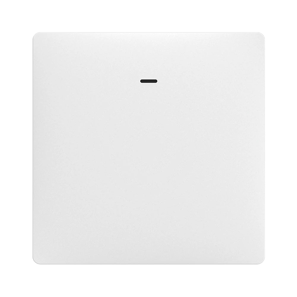 Joli Mural Intelligent à 1/2/3 lèvent, Commande Vocale, Alexa, Google Home, Tuya, Application WIFI, Télécommande, Bouton Poussoir, Aucun airies Requis