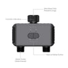 Tuya – minuteries d'arrosage de jardin intelligentes, 2 sorties, contrôleur d'irrigation goutte à goutte, Valve d'eau, retardateur de pluie, contrôleurs programmables